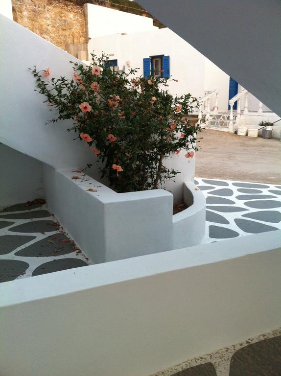 Agkira Studios Milos Provatas Exterior foto