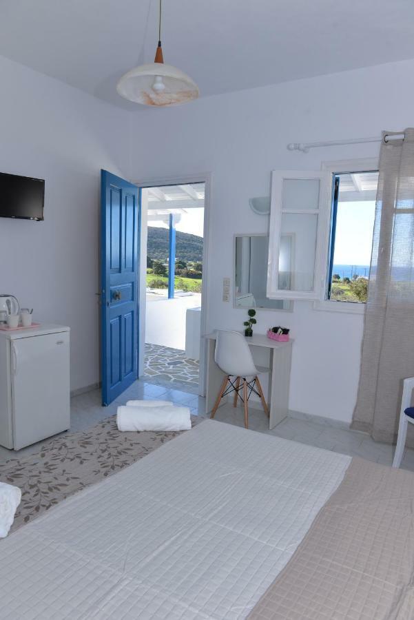 Agkira Studios Milos Provatas Exterior foto